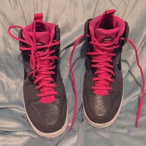 2026sale👍🏻Nike Hightop Sneakers